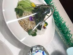 -海鲜码头·中国菜