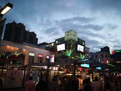 -尚一汤 广东炖汤(金桥国际店)
