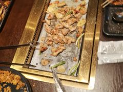 -新石器烤肉(之心城店)