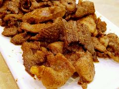 -维吾尔餐厅(宜山路店)