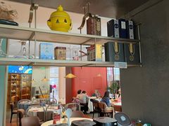 -闽海肴(北辰荟店)