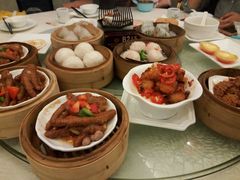 -清远国际酒店御珍轩食街