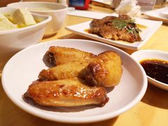 -阿那亚第一食堂 Cafeteria 1