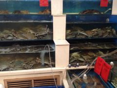 小铜锣湾海鲜家常菜-小铜锣湾海鲜家常菜馆(河西店)