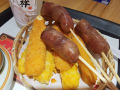 -和府捞面(壹方天地店)