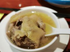 -龙凤瓦罐煨汤馆(清江东路店)