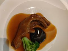 -粤财皇冠假日酒店·彩华轩中餐厅