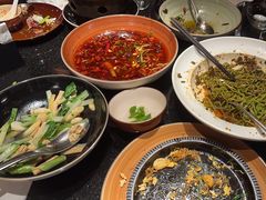 -华豫川酒家(双子塔店)