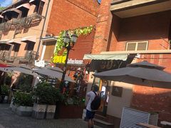 -殷姐糯米包油条