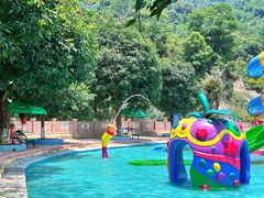 -清泉湾生态旅游度假区