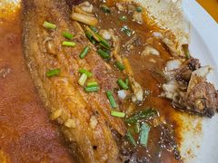 -红灯笼龙凤饭店(宁波老字号店)