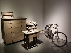 -中华艺术宫(上海美术馆)