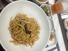 金牌香菇面筋面-春风松月楼(七宝万科店)