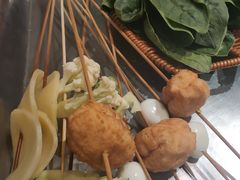 -牛串门串串香(东直门簋街总店)