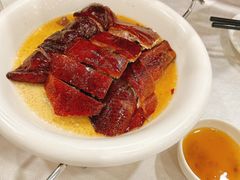 至尊烧鹅-万年酒楼(越秀南路店)