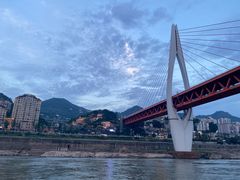-重庆两江夜游-金碧系列