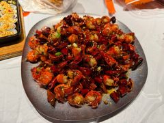 -一棠龙虾•王牌虾球(光谷天地店)