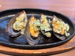 -萨莉亚(巴黎春天成山店)