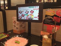 -Mk 泰式自助火锅(中央世界商业中心店)