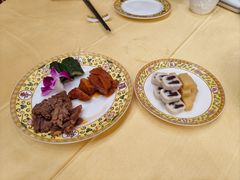 -仿膳饭庄·宫廷风味(百年传承店)