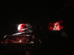 -成都金融城演艺中心