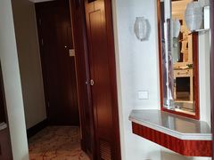 -深圳福田香格里拉大酒店