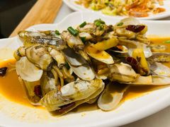 -华盛丰温州大排档(东三环南路店)