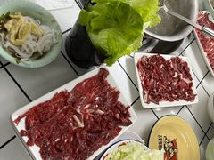 -阿娟牛肉丸·手打牛肉丸·现做现卖