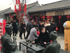-茯茶镇