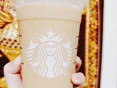 -星巴克(北京望京店)