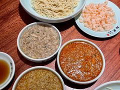 -裕兴记•蟹黄面馆(人民广场店)