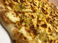 榴莲多多披萨-必胜客(滕州荆河店)