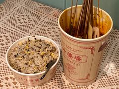 -嘉州叶婆婆钵钵鸡(建设路店)