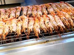 -圣罗巴海鲜烤肉自助(佳兆业店)