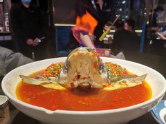 剁椒鱼头-凤凰湘语(浦东旗舰店)