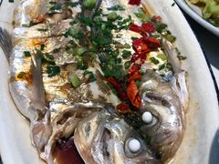 -乌记大厨餐厅