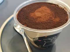 提拉米苏-LAB COFFEE来杯咖啡(浦仓路店)