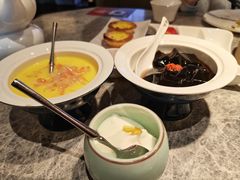 杨枝甘露-悦秀·高级粤菜