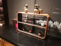 -春色如许·茶食餐厅(桃李春风店)