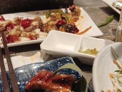 -大渔铁板烧(花园道店)