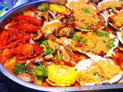 -冰城小镇音乐串吧·聚会餐厅(百子湾店)