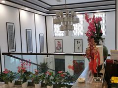 -千滋百味·醉江澜花园餐厅(街道口店)
