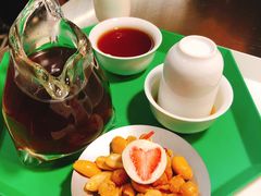 -茶是一枝花泡茶店