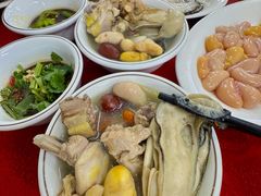 -花苑美食横琴生蚝火锅(拱北粤华路店)