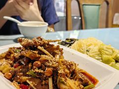 -碗碗香鸡汤饭(建设路店)