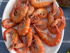 -明记海鲜大排档(巽寮湾店)