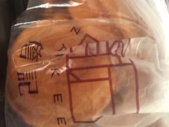 -詹记桃酥(宿州路店)
