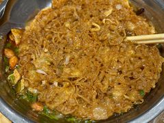 -柳州肥姨妈大骨螺蛳粉(曹路店)