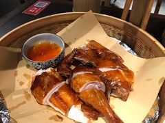-洞庭土菜馆(天河北总店)