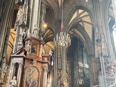 -斯蒂芬主教座堂(Stephansdom)